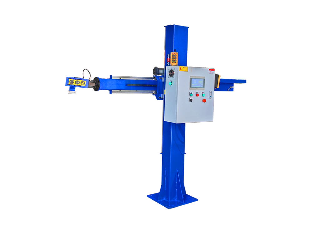 Argon Arc Welding Manipulator