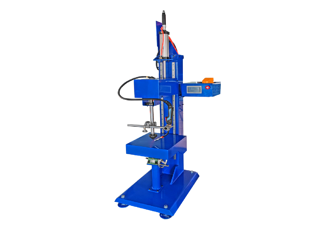 Rotating welding Gun Automatic Welding machine