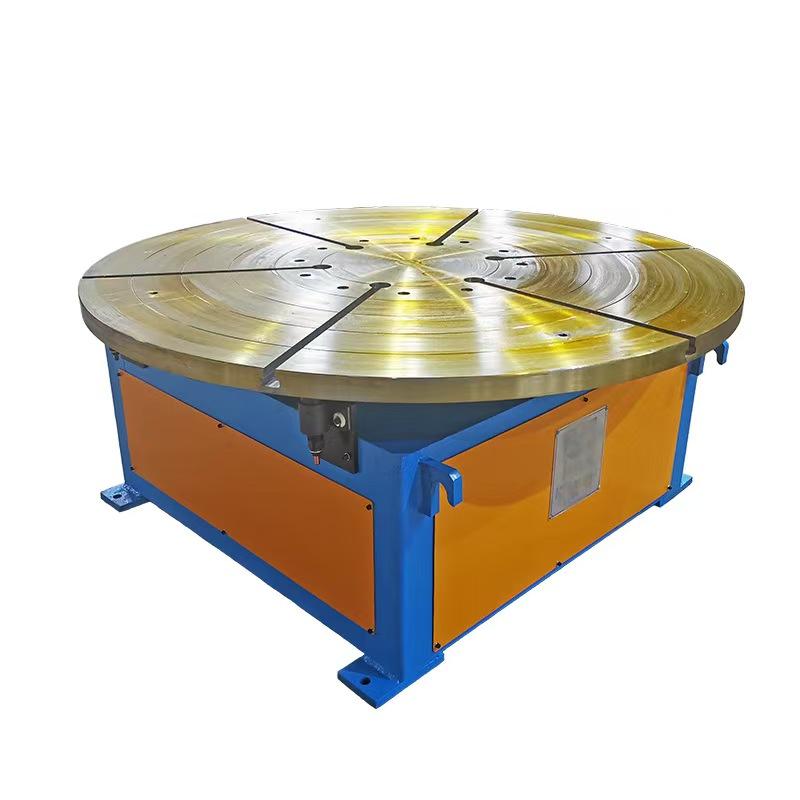 Welding Rotary Platform