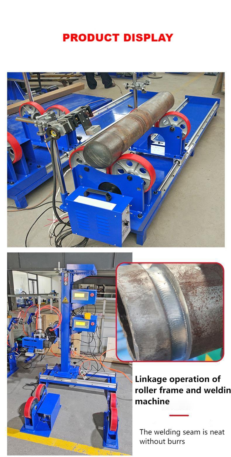 pipe and flange welding 