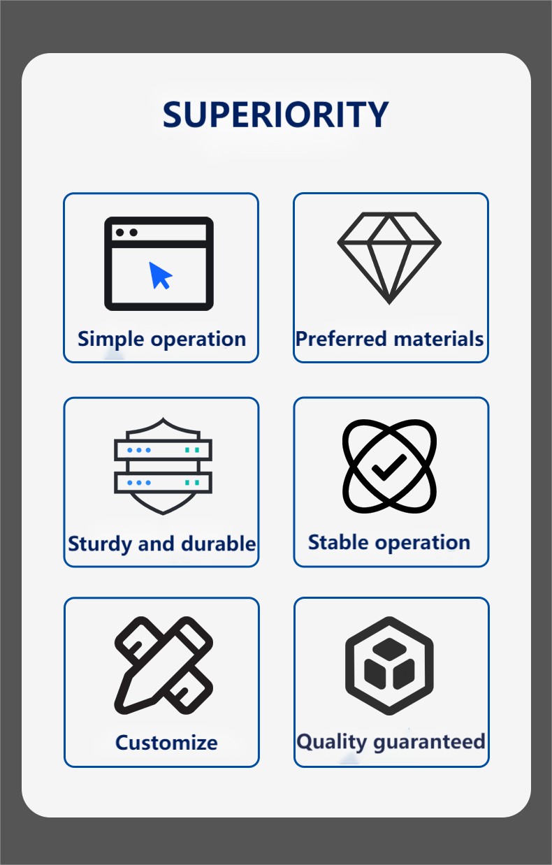 How to use longitudinal welder 